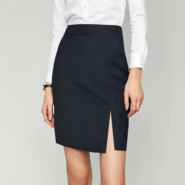 Office Lady Skirt - Image 2
